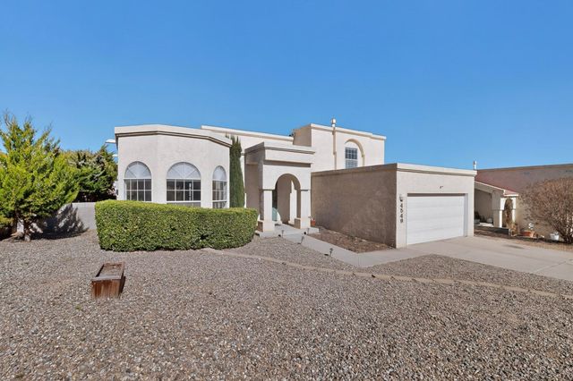 4549 Greene Avenue NW, Albuquerque, NM 87114