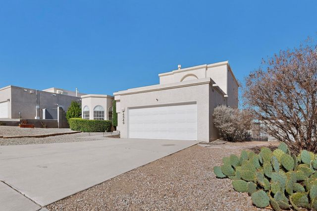4549 Greene Avenue NW, Albuquerque, NM 87114