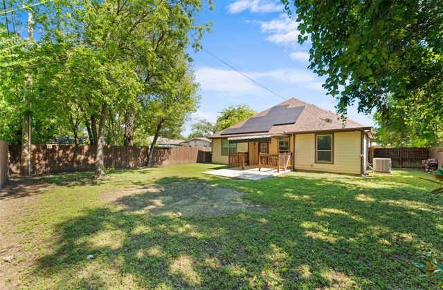 4516 Wiman Drive, Fort Worth, TX 76119