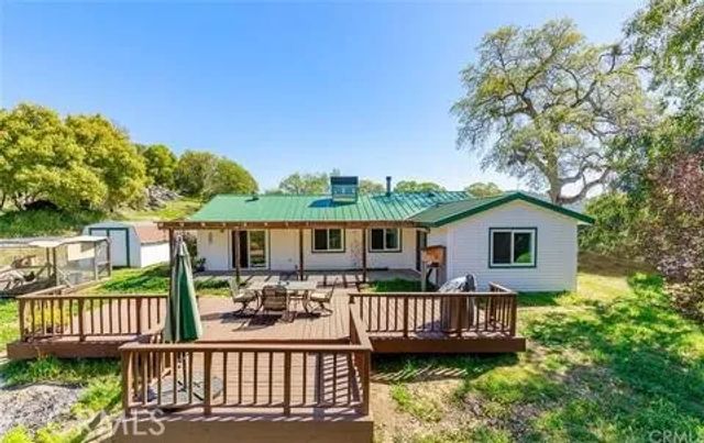 3529 Hilltop, Mariposa, CA 95338