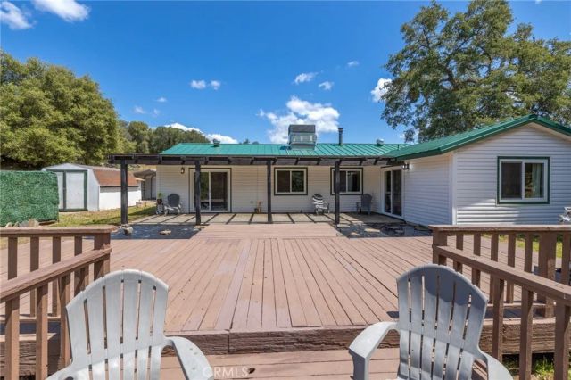 3529 Hilltop, Mariposa, CA 95338