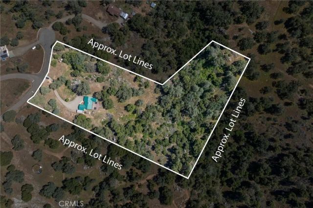 3529 Hilltop, Mariposa, CA 95338