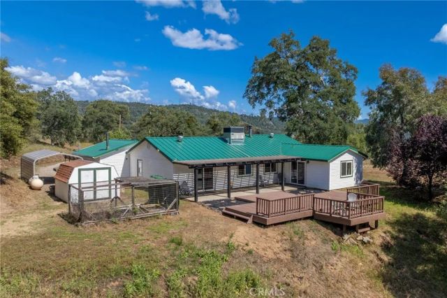 3529 Hilltop, Mariposa, CA 95338