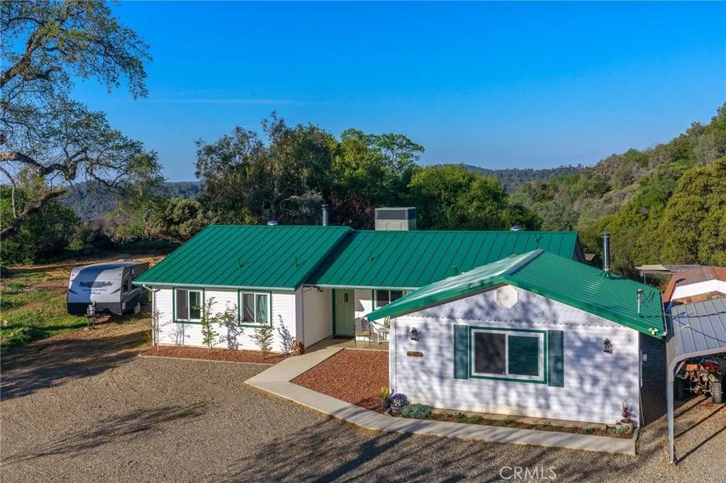3529 Hilltop, Mariposa, CA 95338