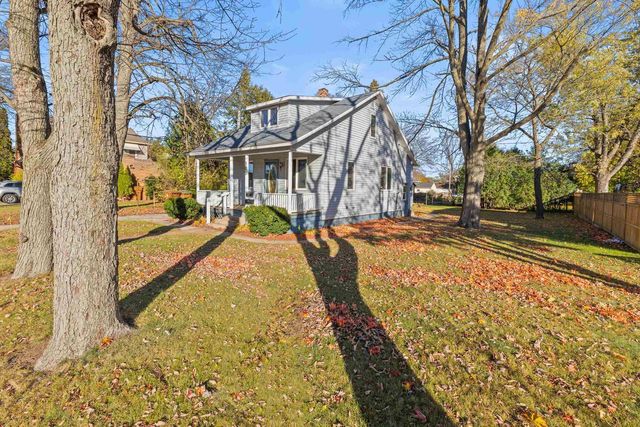 909 ILLINOIS AVENUE, Stevens Point, WI 54481