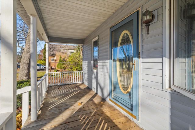 909 ILLINOIS AVENUE, Stevens Point, WI 54481