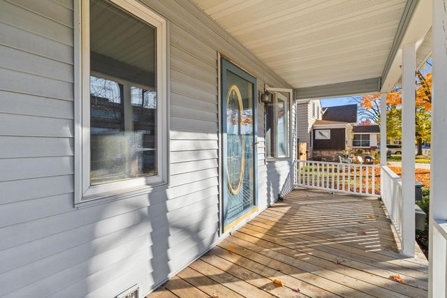 909 ILLINOIS AVENUE, Stevens Point, WI 54481