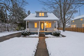 909 ILLINOIS AVENUE, Stevens Point, WI 54481