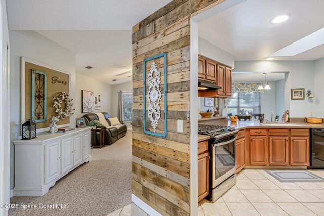 4351 Silver Lake Drive, Melbourne, FL 32901