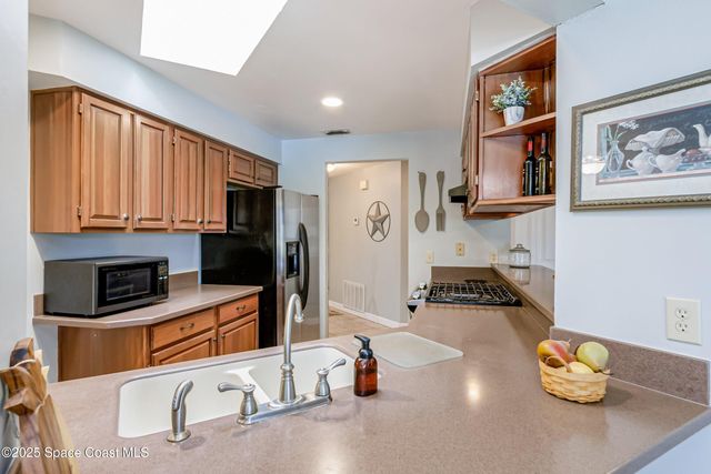 4351 Silver Lake Drive, Melbourne, FL 32901