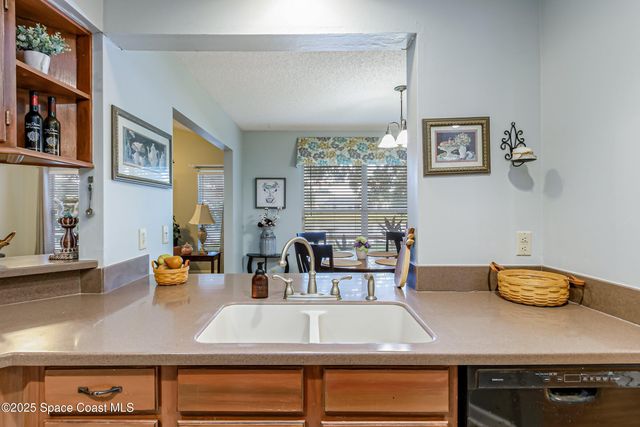 4351 Silver Lake Drive, Melbourne, FL 32901