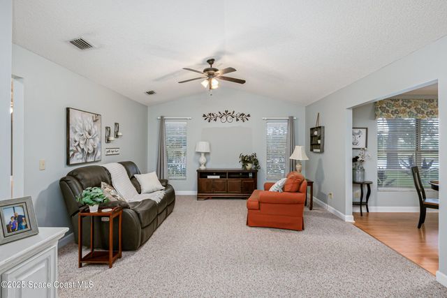 4351 Silver Lake Drive, Melbourne, FL 32901