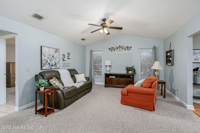 4351 Silver Lake Drive, Melbourne, FL 32901