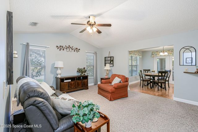 4351 Silver Lake Drive, Melbourne, FL 32901