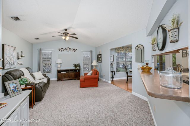 4351 Silver Lake Drive, Melbourne, FL 32901