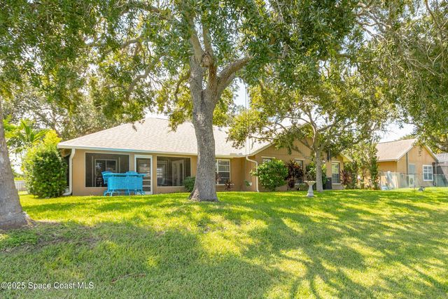 4351 Silver Lake Drive, Melbourne, FL 32901