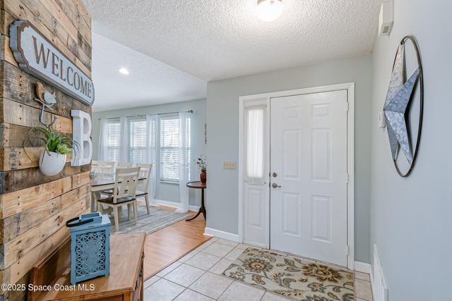 4351 Silver Lake Drive, Melbourne, FL 32901