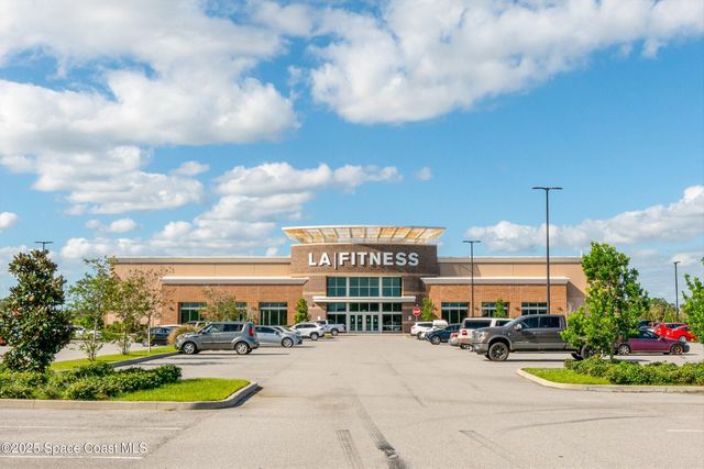 4351 Silver Lake Drive, Melbourne, FL 32901