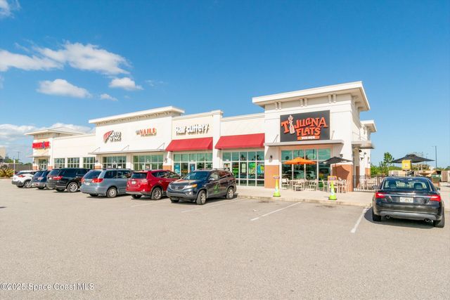 4351 Silver Lake Drive, Melbourne, FL 32901