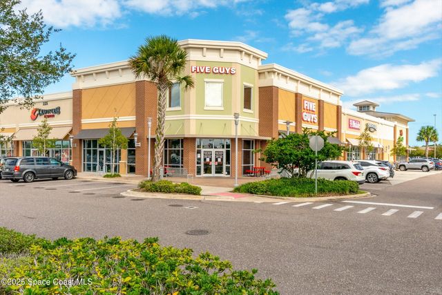 4351 Silver Lake Drive, Melbourne, FL 32901