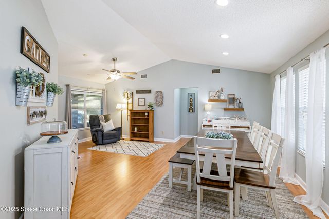 4351 Silver Lake Drive, Melbourne, FL 32901