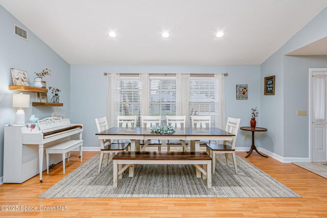 4351 Silver Lake Drive, Melbourne, FL 32901