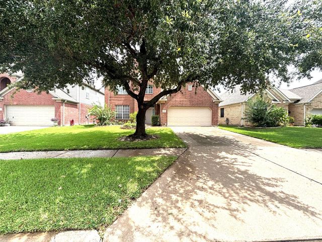 9514 Leaning Tree Lane, Houston, TX 77064