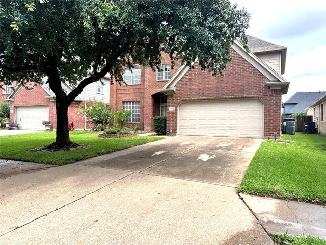 9514 Leaning Tree Lane, Houston, TX 77064
