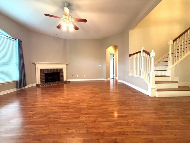 9514 Leaning Tree Lane, Houston, TX 77064