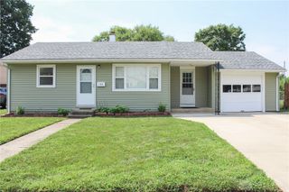 108 Funston Avenue, New Carlisle, OH 45344
