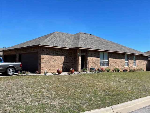 700 NE 20th Terrace, Newcastle, OK 73065