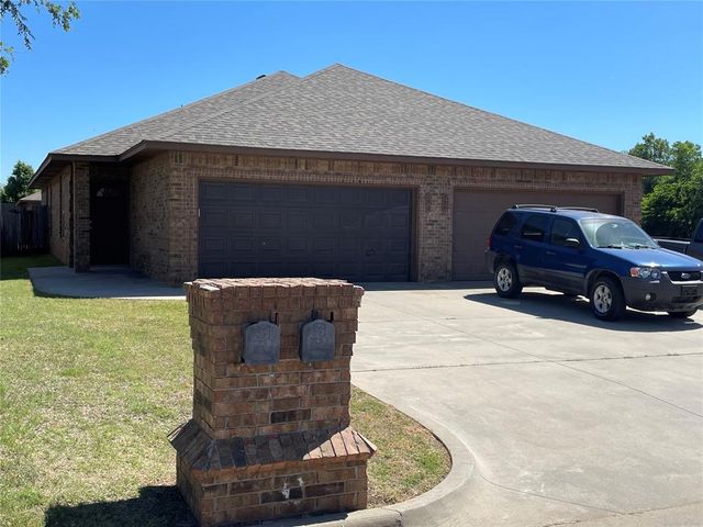 700 NE 20th Terrace, Newcastle, OK 73065
