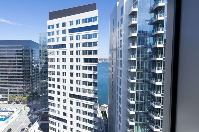 133 Seaport Blvd 1912, Boston, MA 02210