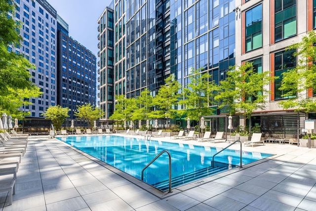 133 Seaport Blvd 1912, Boston, MA 02210