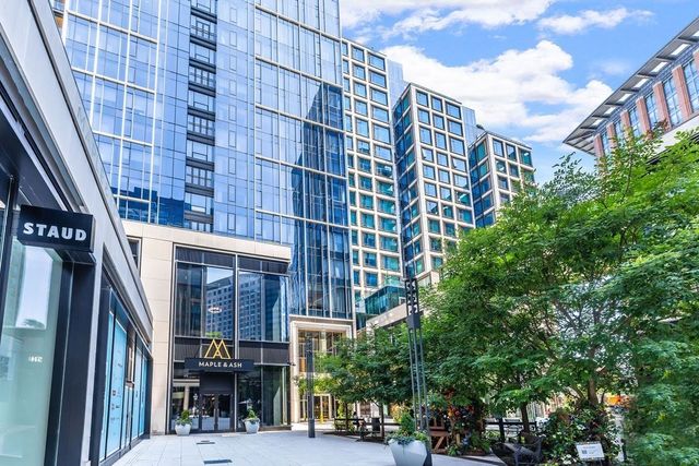 133 Seaport Blvd 1912, Boston, MA 02210