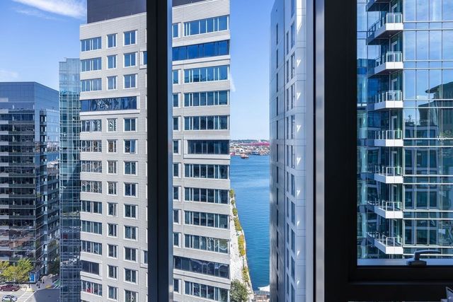 133 Seaport Blvd 1912, Boston, MA 02210