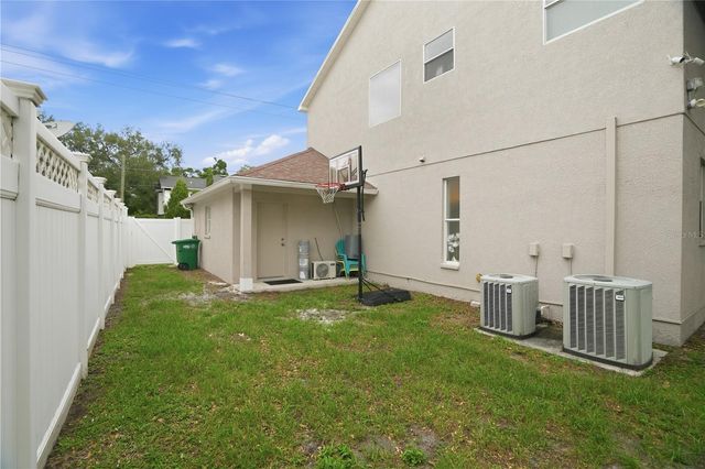 3610 W EUCLID AVENUE, Tampa, FL 33629