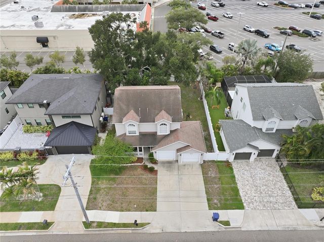 3610 W EUCLID AVENUE, Tampa, FL 33629