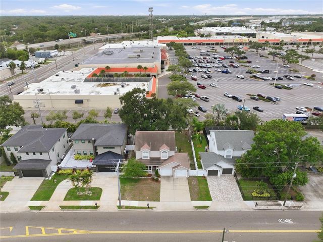 3610 W EUCLID AVENUE, Tampa, FL 33629