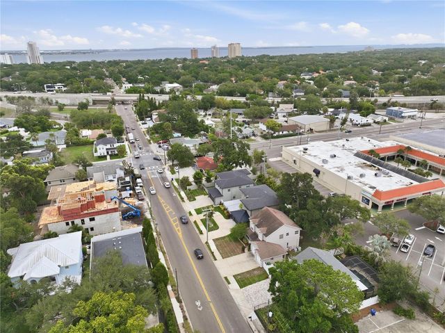 3610 W EUCLID AVENUE, Tampa, FL 33629