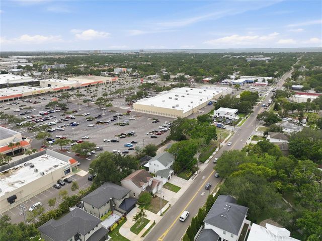 3610 W EUCLID AVENUE, Tampa, FL 33629