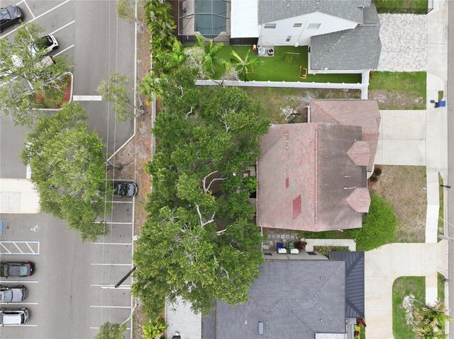 3610 W EUCLID AVENUE, Tampa, FL 33629
