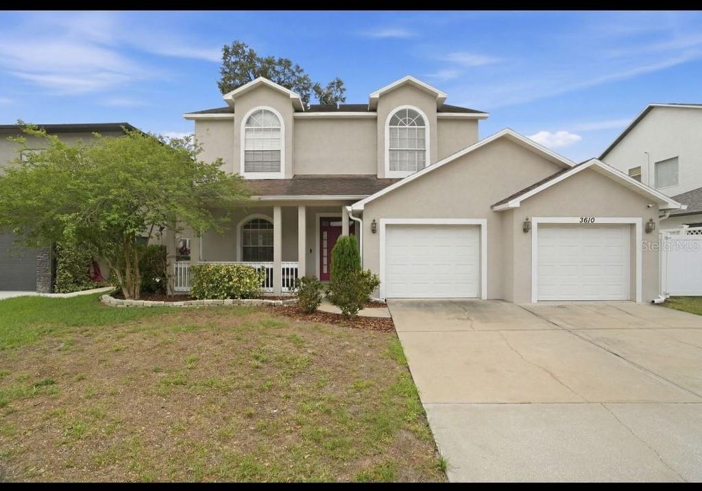 3610 W EUCLID AVENUE, Tampa, FL 33629