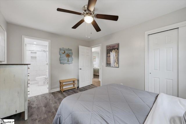 21 Blue Mountain Drive, Greenville, SC 29617