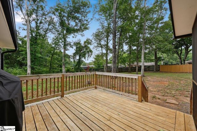 21 Blue Mountain Drive, Greenville, SC 29617