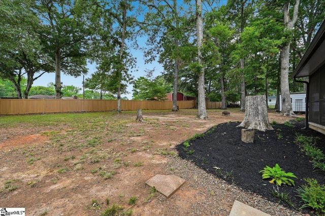 21 Blue Mountain Drive, Greenville, SC 29617
