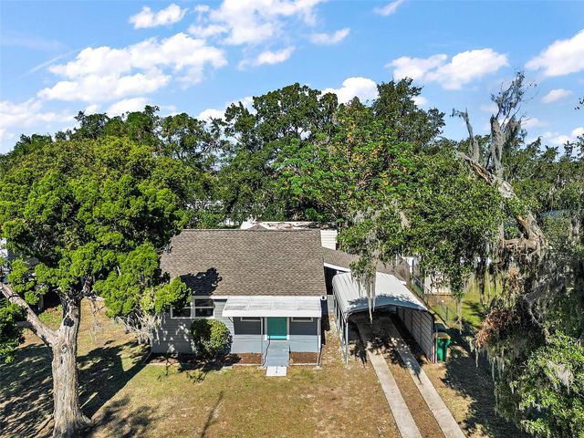 105 W STEVENS AVENUE, Eustis, FL 32726