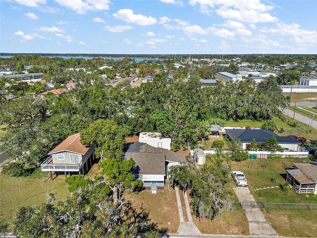 105 W STEVENS AVENUE, Eustis, FL 32726