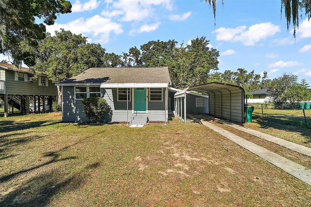 105 W STEVENS AVENUE, Eustis, FL 32726