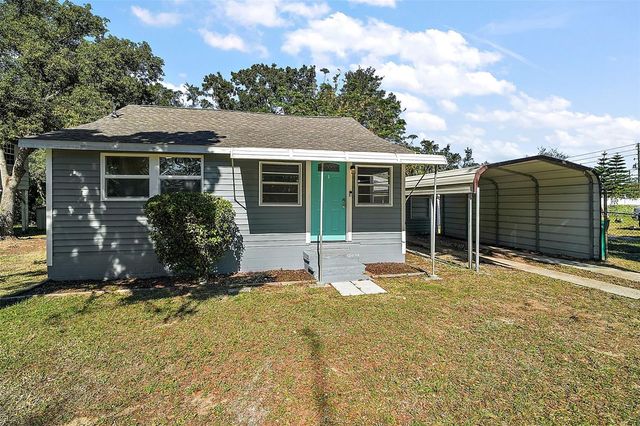 105 W STEVENS AVENUE, Eustis, FL 32726